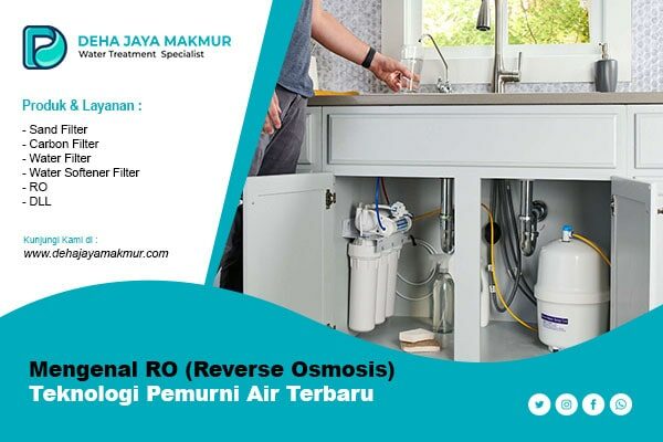 ro reverse osmosis