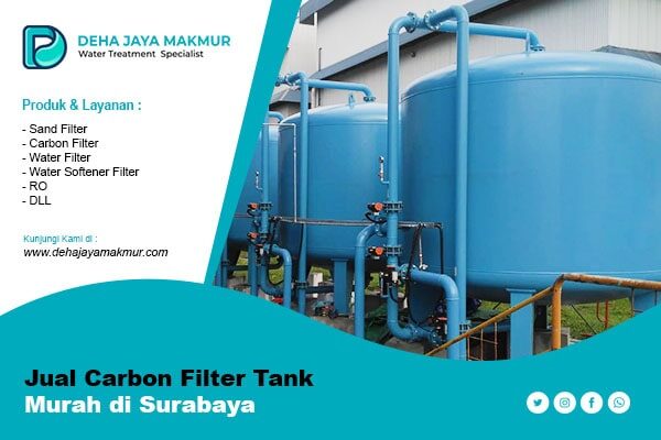 jual carbon filter tank murah surabaya-min